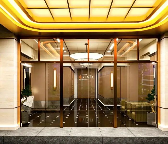 Siyara Vista kalyan | Premium Flats and Commercial for sale